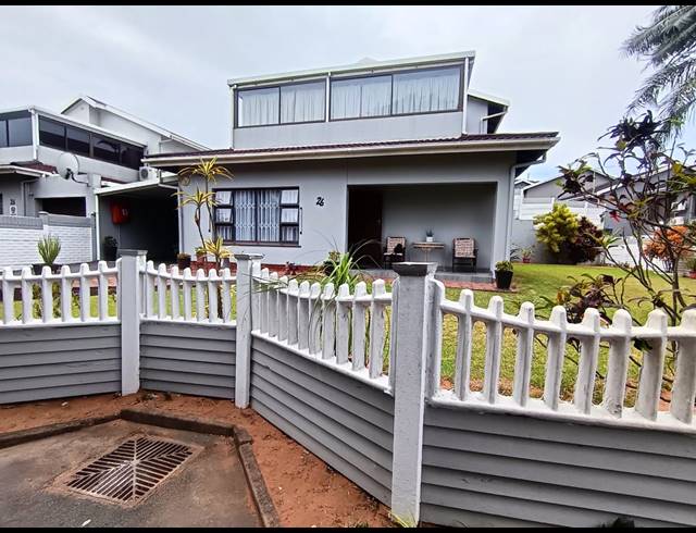 3 BEDROOM SIMPLEX SOLD IN BLUFF